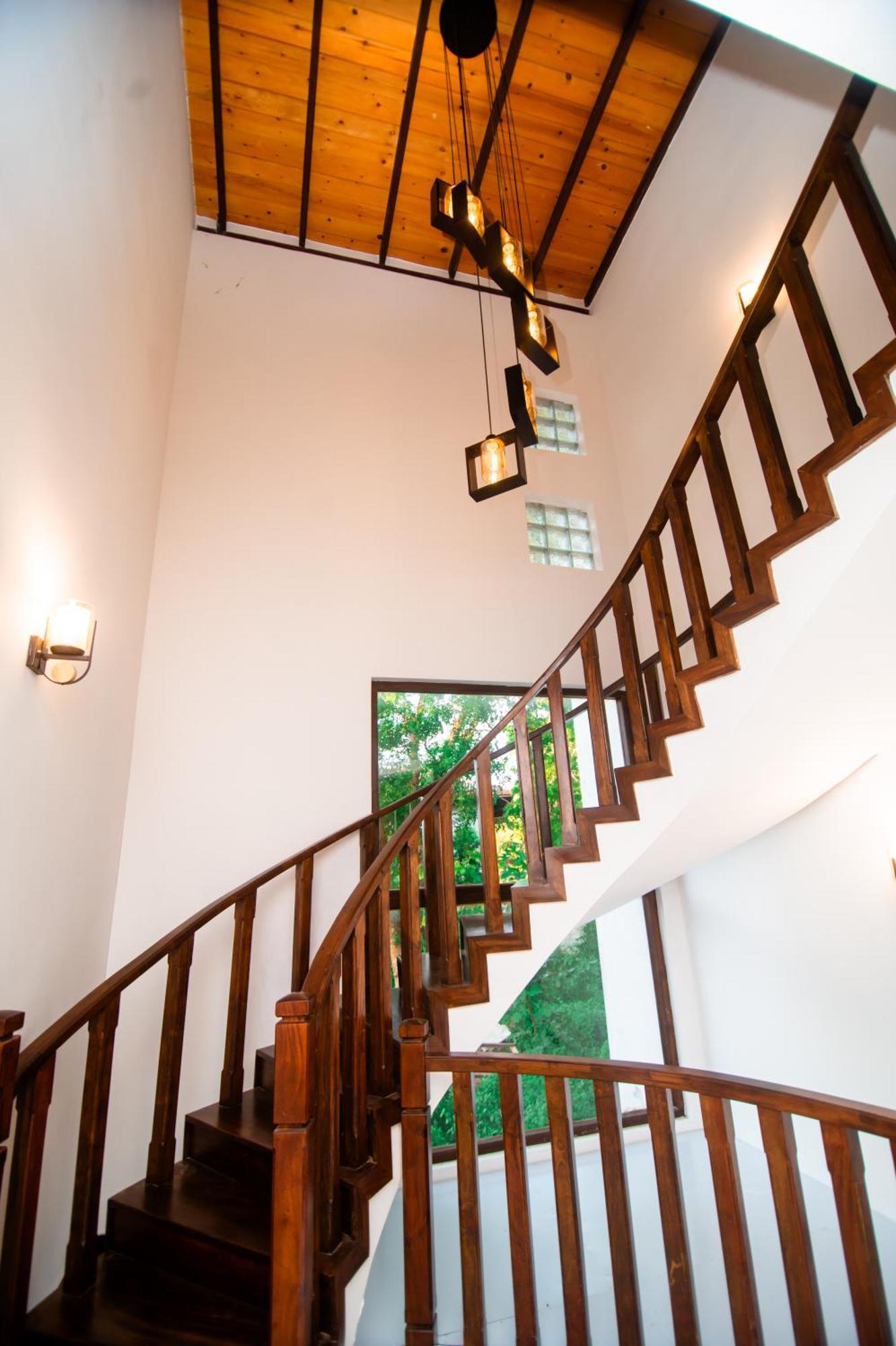 Dream Villa - Tangalle Exterior foto