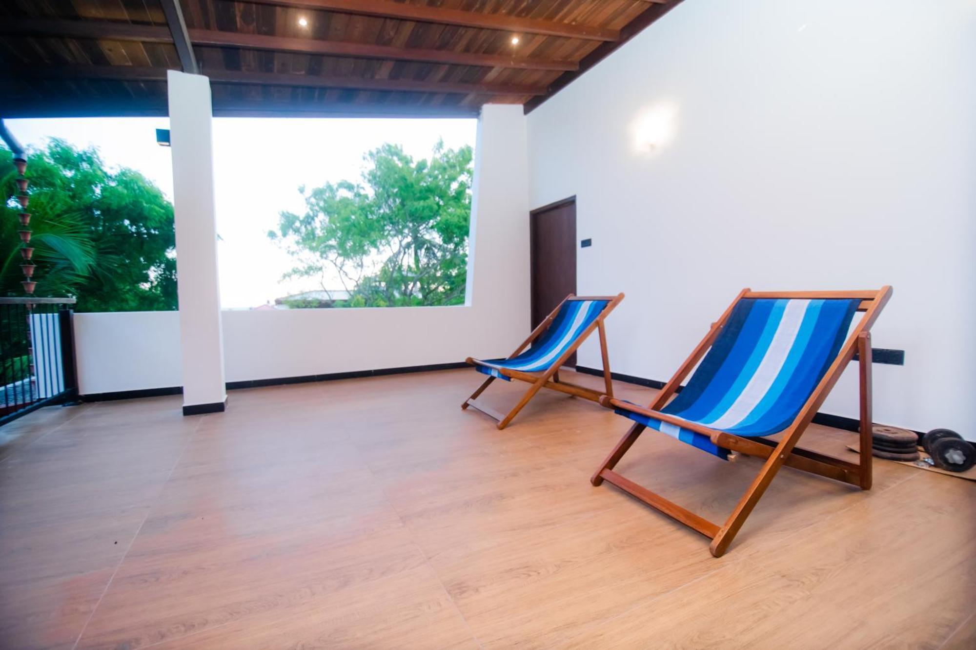 Dream Villa - Tangalle Exterior foto