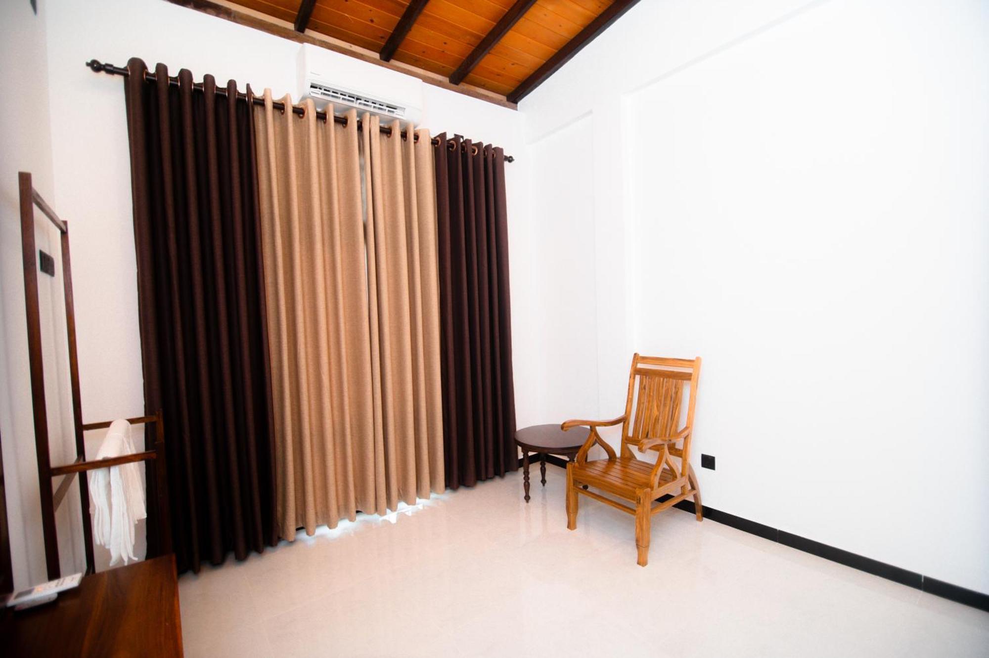 Dream Villa - Tangalle Exterior foto