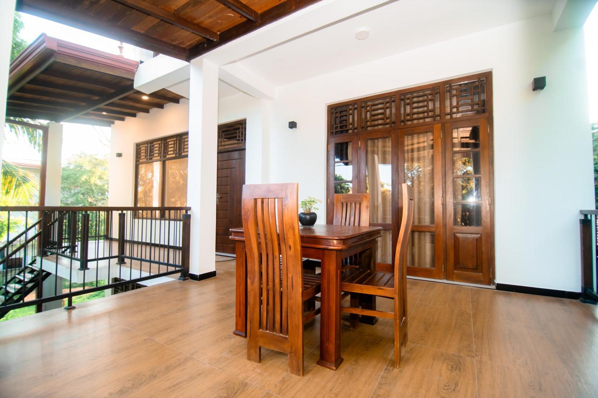Dream Villa - Tangalle Exterior foto